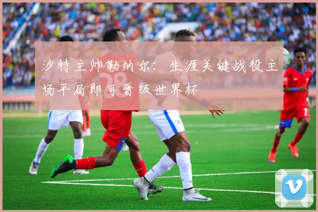 沙特主帅勒纳尔：生涯关键战役主场平局即可晋级世界杯